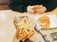 -德克士(西山店)