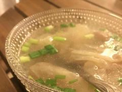 肉燕-同利肉燕老铺(澳门路店)