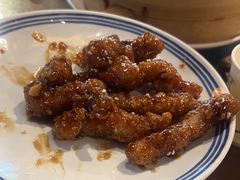 -龍聚祥烧麦馆(万达店)