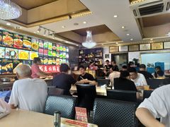 -北方饺子王·海肠捞饭·海鲜锅(山大店)