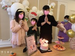 点击看大图 -喜宝·享悦时光月子会所(德阳店)