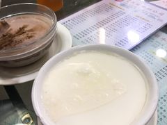 -义顺牛奶公司(庇利金街店)