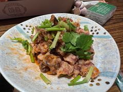 -蚝堡海鲜·威海菜·海肠捞饭·烧烤·亚洲吃蚝公司(幸福门店)
