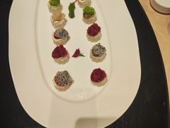 花开山药-新乾隆酒楼(帝景园店)