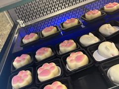 -初色海鲜自助(万丰路店)