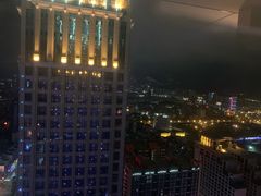 -中山利和希尔顿酒店