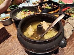 -云海肴·汽锅鸡·云南菜(领展购物广场·中关村店)