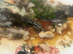 -好味道海鲜大排档·老字号(巽寮湾海鲜市场店)