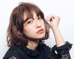 -伊本造型
