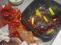 -一棠龙虾•王牌虾球(光谷天地店)