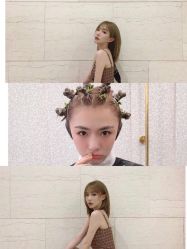-3AM·S HAIR SALON烫发染发接发
