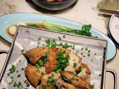 -绿茶餐厅(乐峰广场店)