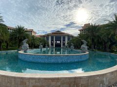 -惠州金海湾嘉华度假酒店