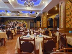 -维吾尔餐厅(宜山路店)