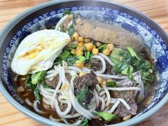 -麻婆子牛肉粉(金桥名都店)