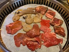 -熊出没日本烧肉放题