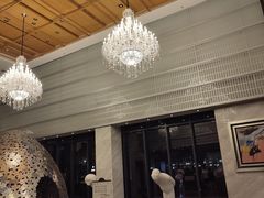 -上海虹桥西郊假日酒店