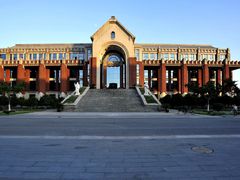 -华东政法大学(松江校区)