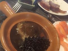 -长沙北辰洲际酒店-兰调全日餐厅