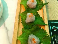 手工鲜虾滑-六少·猪肚包鸡火锅(卓悦INTOWN店)