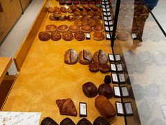 -LANLIZI BAKERY(COSMO店)