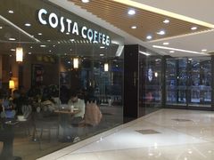 -COSTA COFFEE(西贸凯德晶品4层2店)
