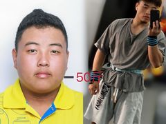 -CXFIT 陈徐健身工作室(凯旋店)