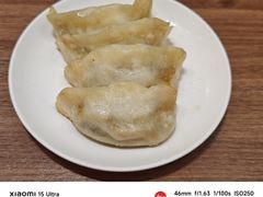 牛肉锅贴-贯贯吉·清真餐厅(浙江中路店)