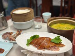 -鸭匠食府·挂炉烤鸭·新京菜(阜成路店)