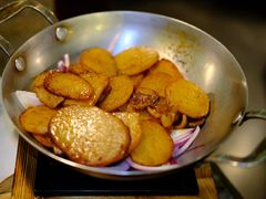 -绿茶餐厅(天津天河城店)