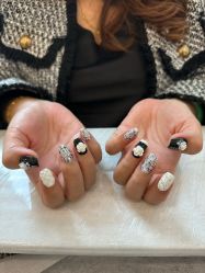 -斯馨·健康美甲美睫