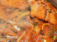 -力力渔港涉外店