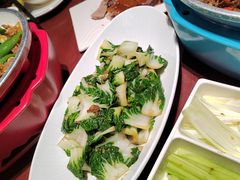 -京味张·北京烤鸭(天河南二路店)