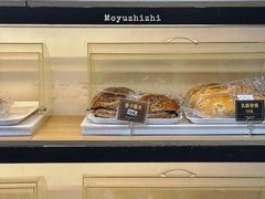 -韩国利尔面包(桂林路店)