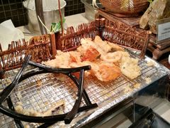 -盛宴自助餐厅(运达喜来登店)