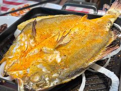 -西贝(无锡万象城店)