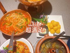 -觅山云南菜(泊富ICITY店)