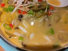 -苹果树下艺术餐厅(通州店)