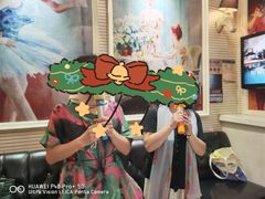 -自由港KTV(王子公主金平店)