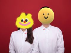 -bobo高端证件照工作室(三元桥店)
