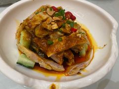 -宏宴·新京菜(望京店)