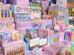 -西北轻工批发市场