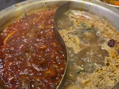 -沸炉重庆老火锅(军事博物馆店)