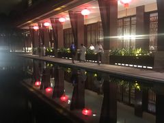 -融荟家和中餐厅(三亚海棠湾九号度假酒店)
