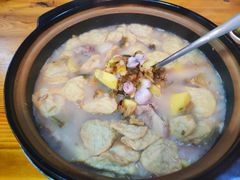 -醋缘臭屁醋养生火锅