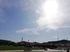 -大连人民广场