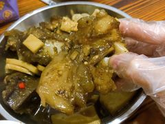 牛蹄-老兵牛蹄店(下沙店)