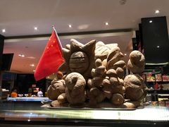 -青岛海尔洲际酒店