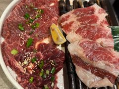 -谷牛日式烤肉(宝山U天地店)