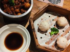 U你虾包-U你·湖北家宴菜(南湖总店)